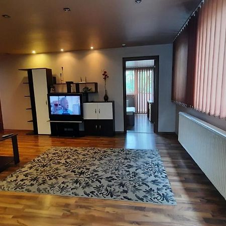 Apartament Laurentiu - Etaj.1 Bukares Bagian luar foto