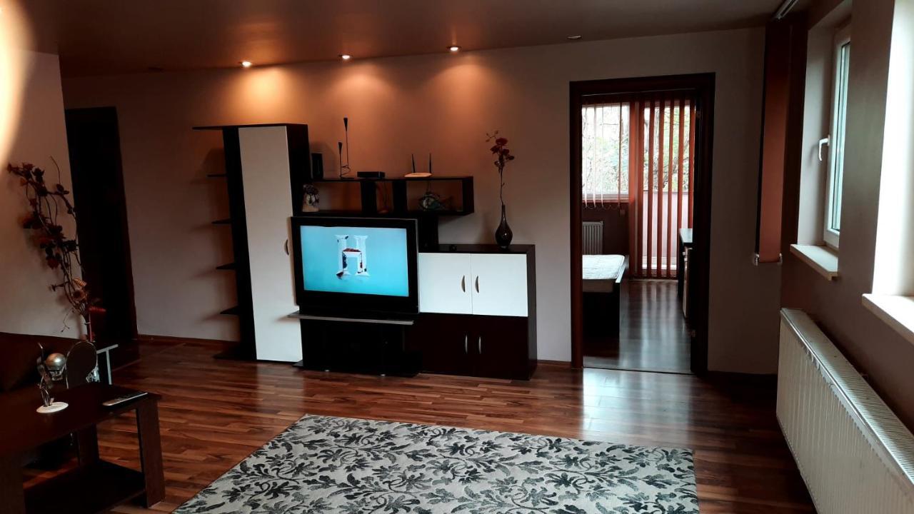 Apartament Laurentiu - Etaj.1 Bukares Bagian luar foto