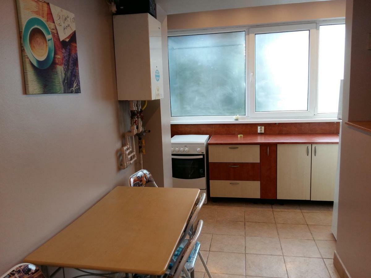 Apartament Laurentiu - Etaj.1 Bukares Bagian luar foto